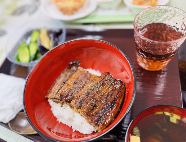 お食事（イベント食）