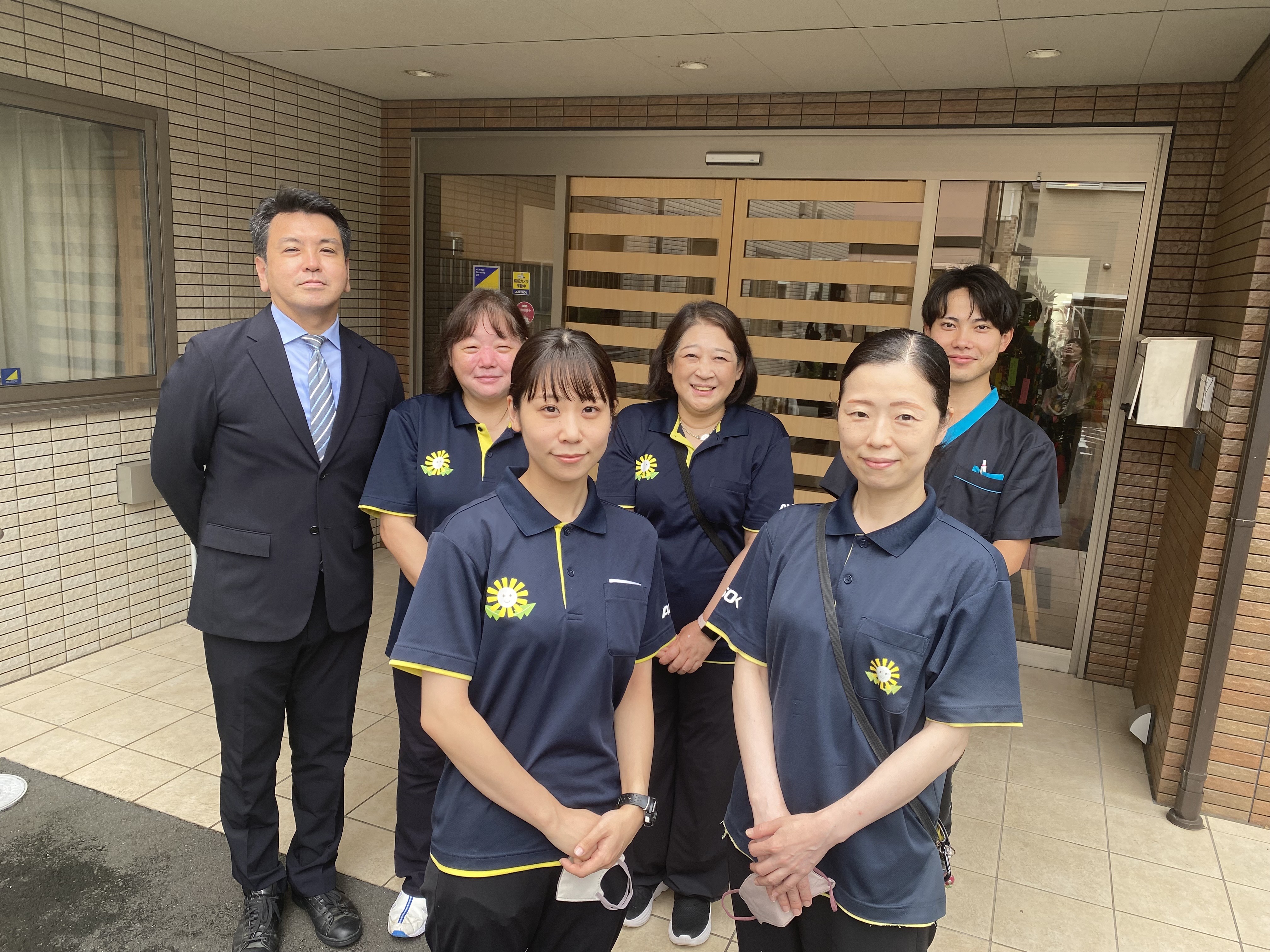 チーム・ちとせ