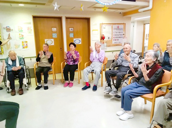 腸活プログラムの日