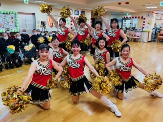 ボランティアイベント