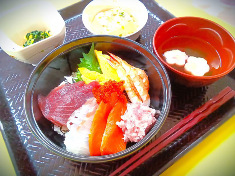 お食事（イベント食）