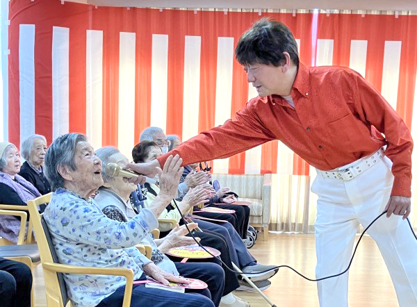 誠ちゃん歌謡ショー