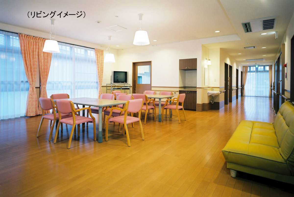 内観(イメージ)