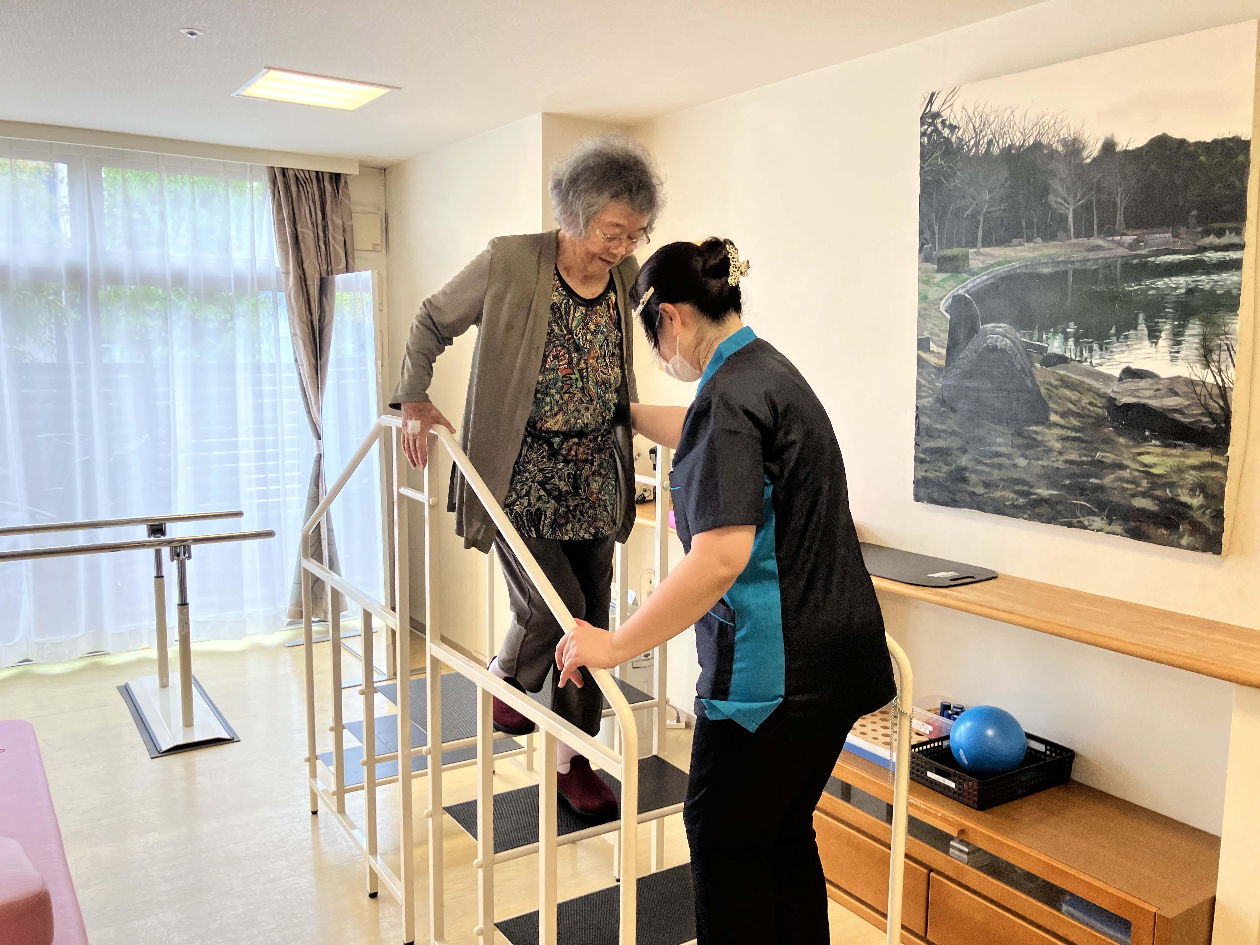 レクリエーション