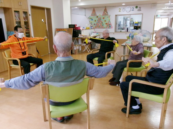 アクティブレッスン