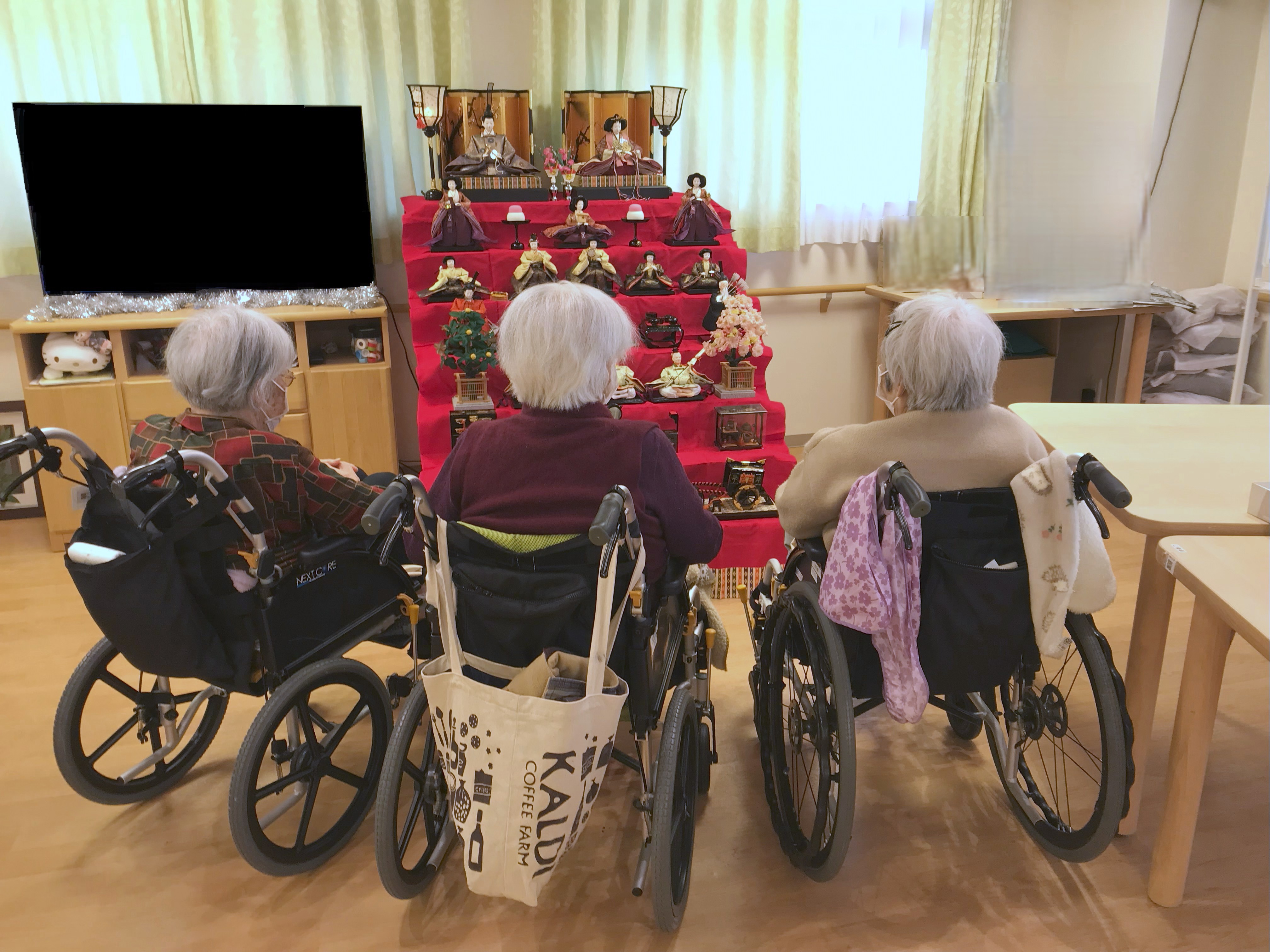 イベント